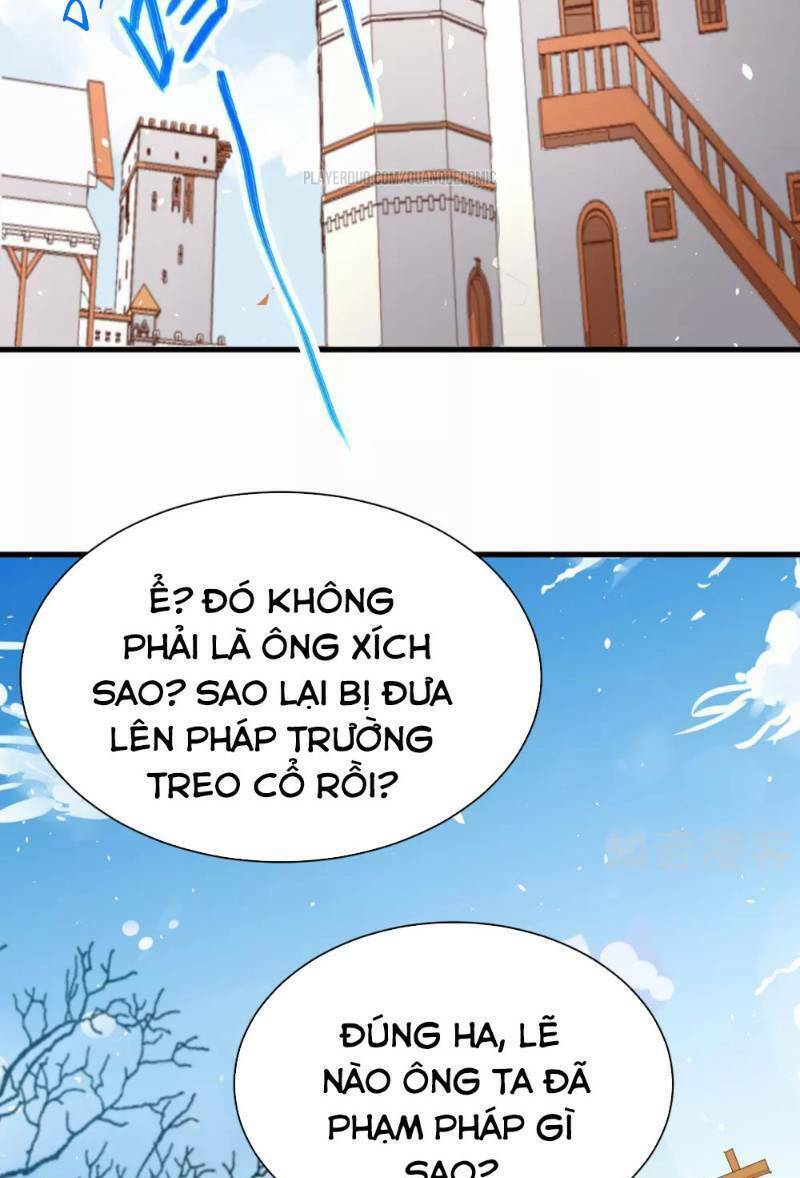 Từ Hôm Nay Bắt Đầu Làm Thành Chủ Chapter 148 - Trang 2