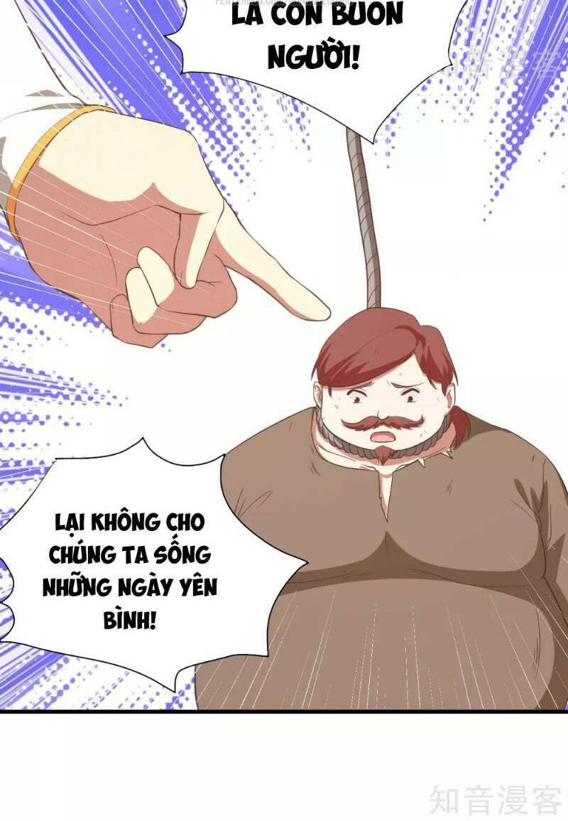 Từ Hôm Nay Bắt Đầu Làm Thành Chủ Chapter 148 - Trang 2