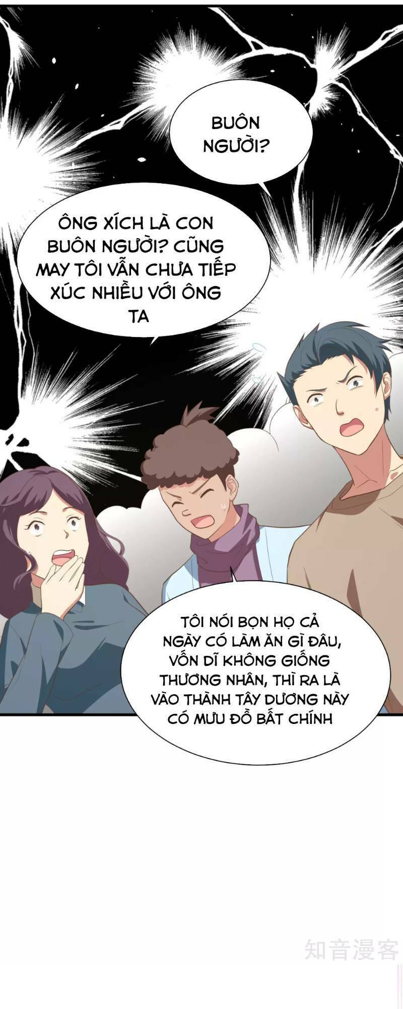 Từ Hôm Nay Bắt Đầu Làm Thành Chủ Chapter 148 - Trang 2