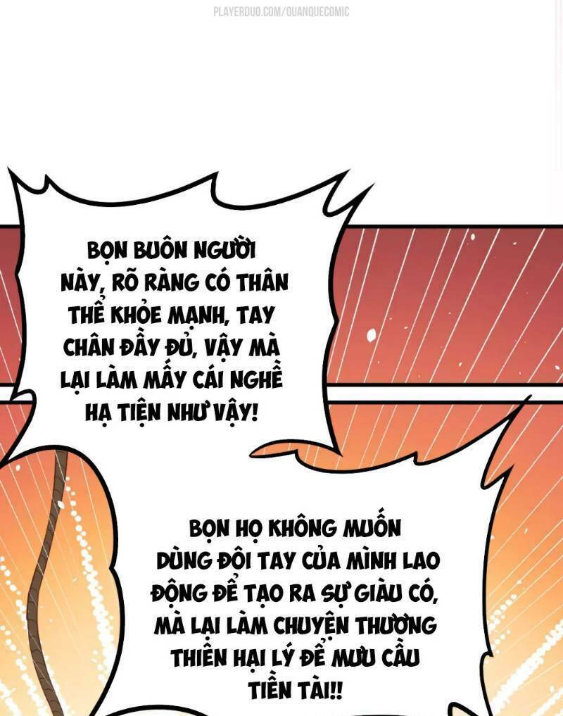 Từ Hôm Nay Bắt Đầu Làm Thành Chủ Chapter 148 - Trang 2