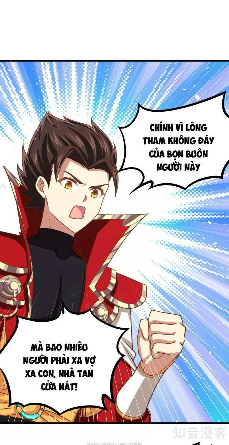 Từ Hôm Nay Bắt Đầu Làm Thành Chủ Chapter 148 - Trang 2