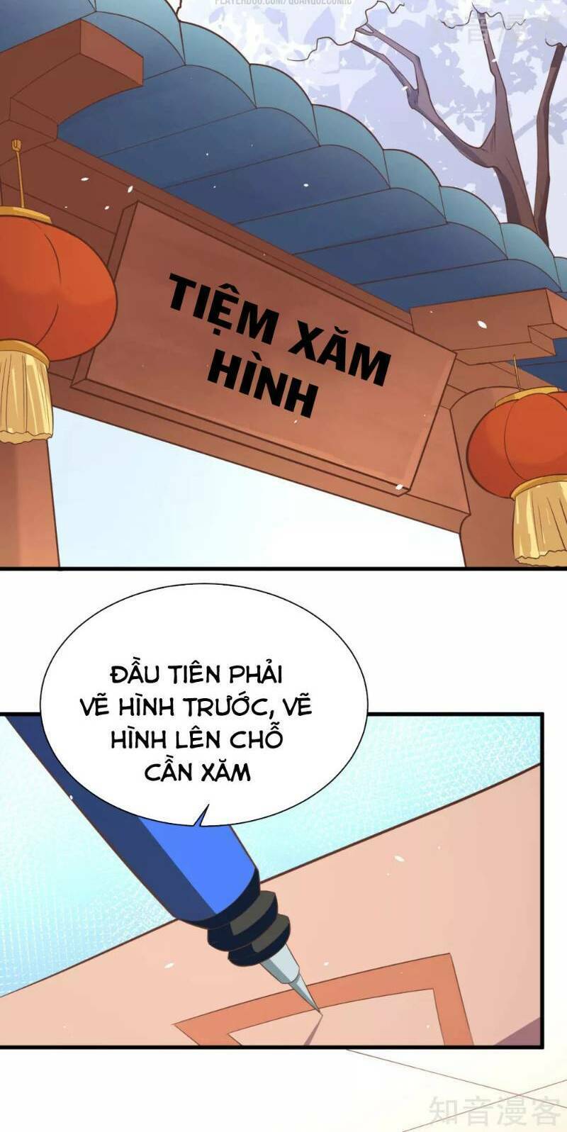 Từ Hôm Nay Bắt Đầu Làm Thành Chủ Chapter 148 - Trang 2