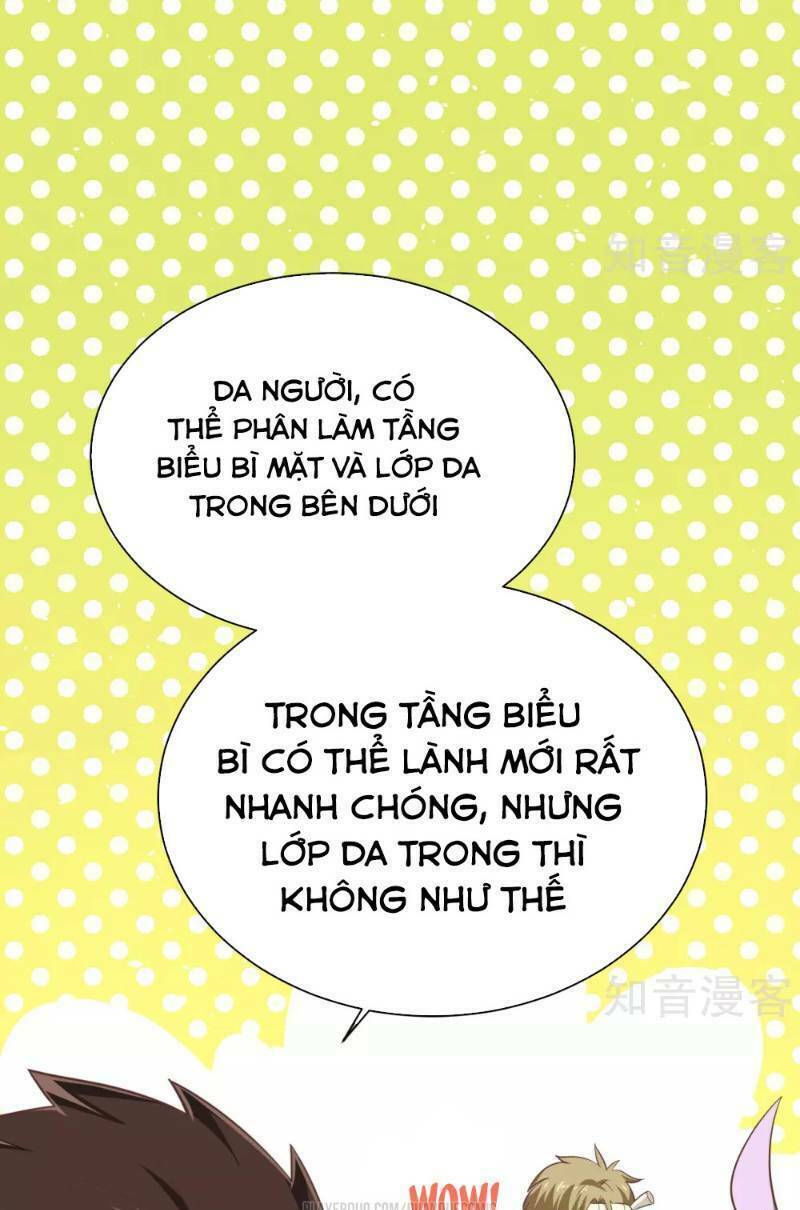 Từ Hôm Nay Bắt Đầu Làm Thành Chủ Chapter 148 - Trang 2