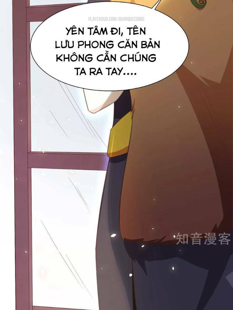 Từ Hôm Nay Bắt Đầu Làm Thành Chủ Chapter 148 - Trang 2