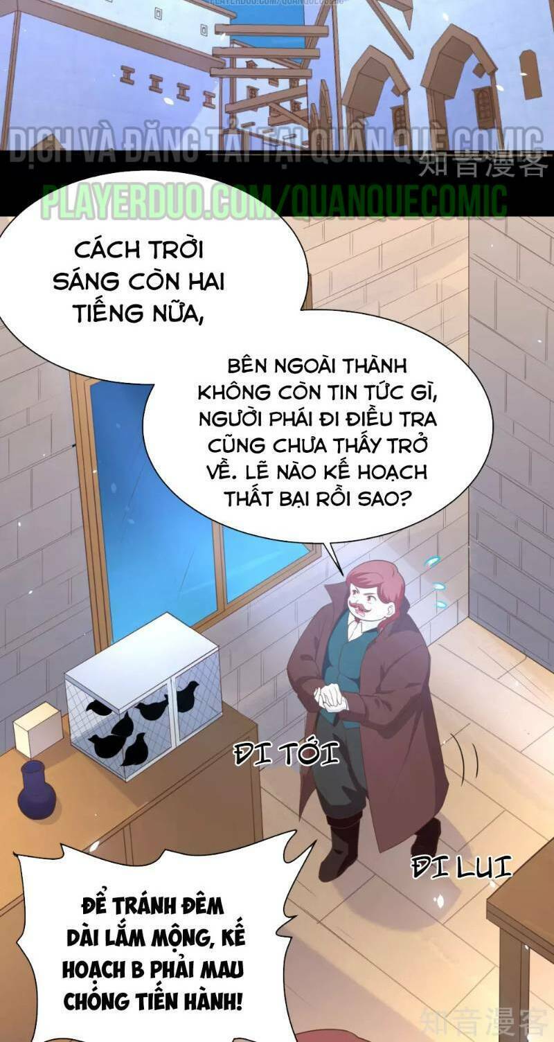 Từ Hôm Nay Bắt Đầu Làm Thành Chủ Chapter 147 - Trang 2