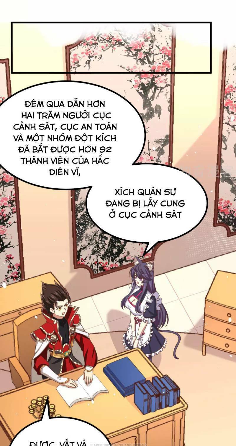 Từ Hôm Nay Bắt Đầu Làm Thành Chủ Chapter 147 - Trang 2