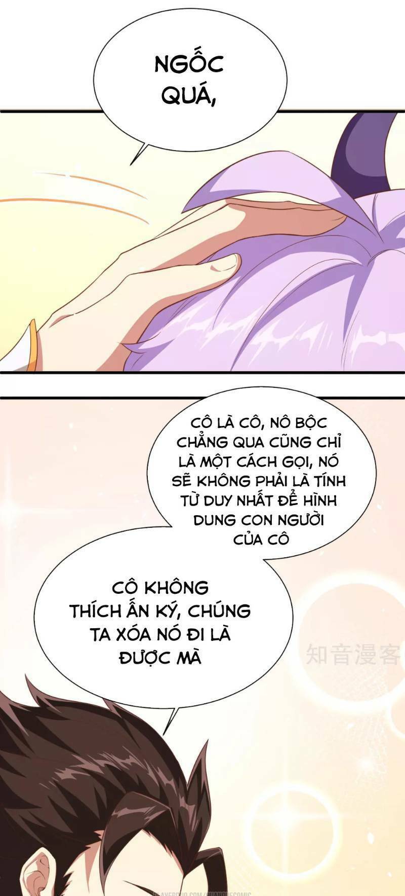 Từ Hôm Nay Bắt Đầu Làm Thành Chủ Chapter 147 - Trang 2