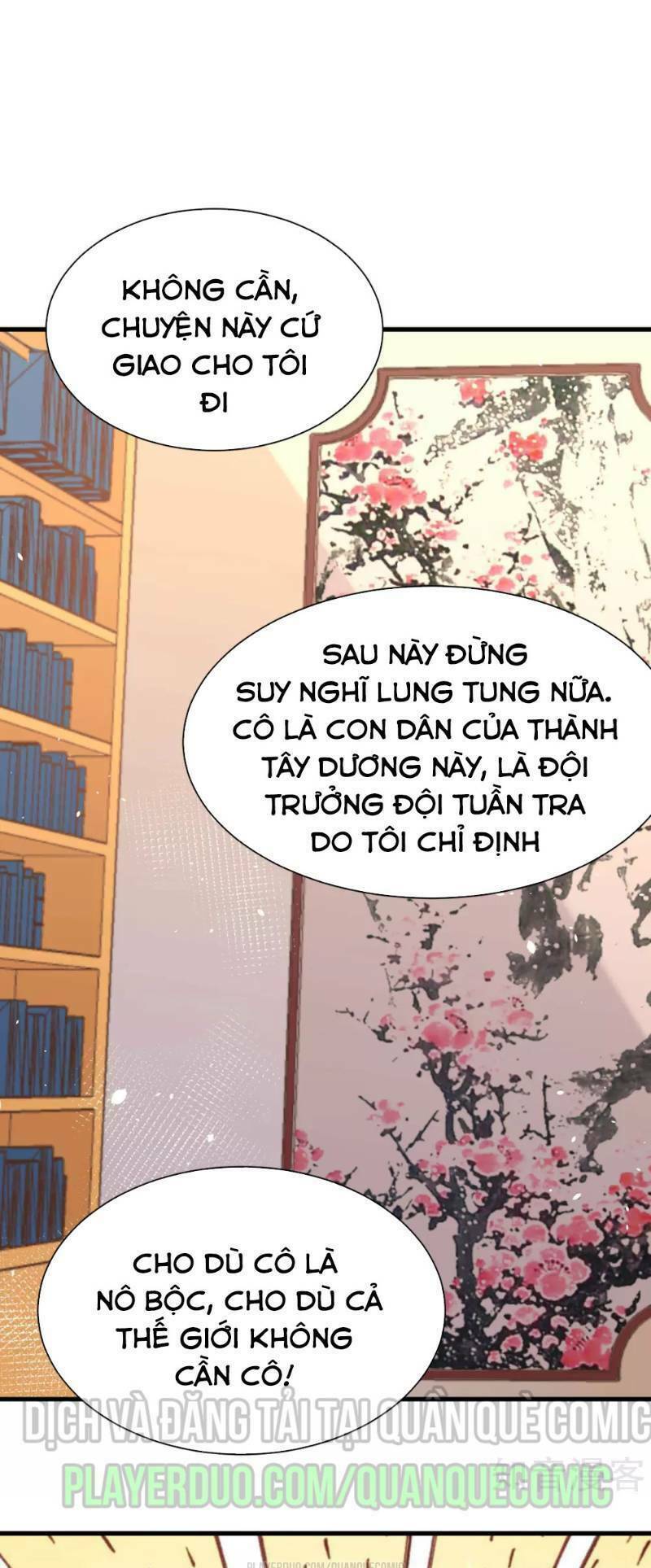 Từ Hôm Nay Bắt Đầu Làm Thành Chủ Chapter 147 - Trang 2