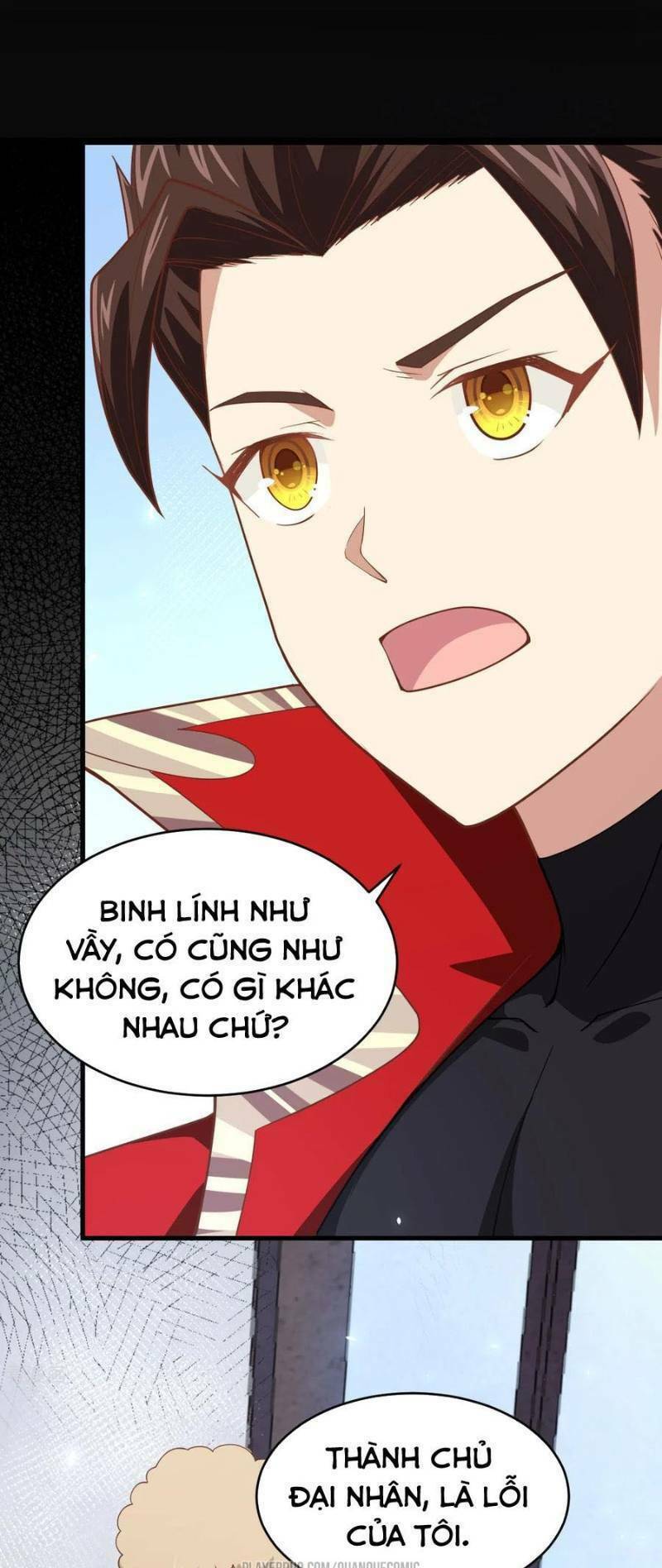 Từ Hôm Nay Bắt Đầu Làm Thành Chủ Chapter 144 - Trang 2