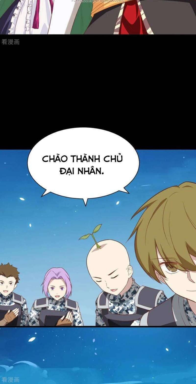 Từ Hôm Nay Bắt Đầu Làm Thành Chủ Chapter 144 - Trang 2