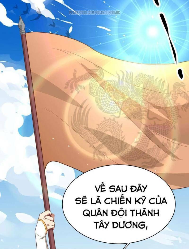 Từ Hôm Nay Bắt Đầu Làm Thành Chủ Chapter 144 - Trang 2