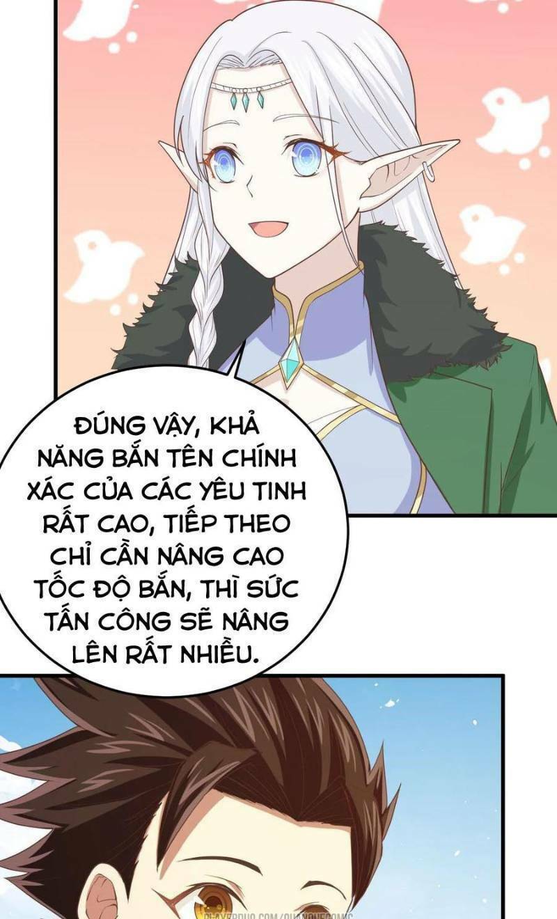 Từ Hôm Nay Bắt Đầu Làm Thành Chủ Chapter 143 - Trang 2