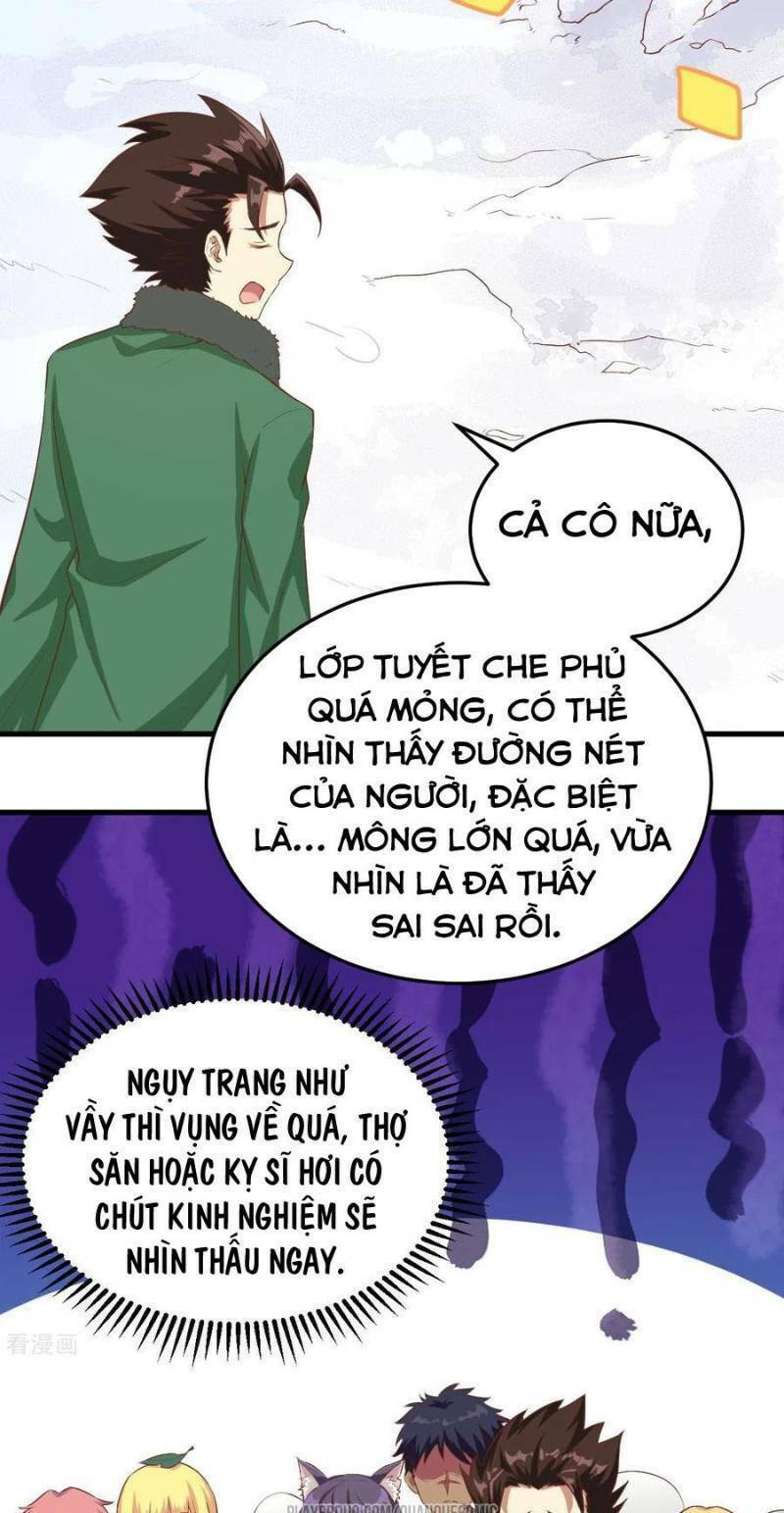 Từ Hôm Nay Bắt Đầu Làm Thành Chủ Chapter 143 - Trang 2