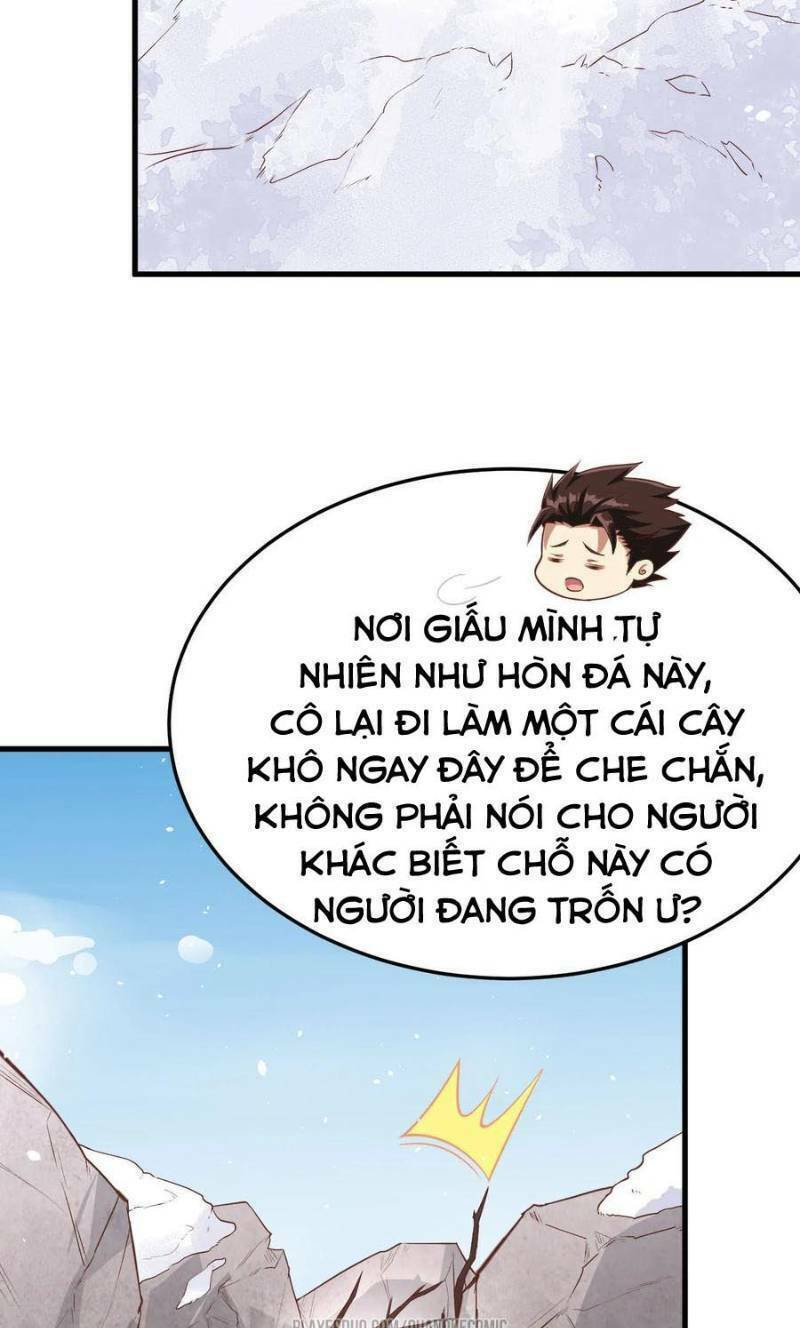 Từ Hôm Nay Bắt Đầu Làm Thành Chủ Chapter 143 - Trang 2