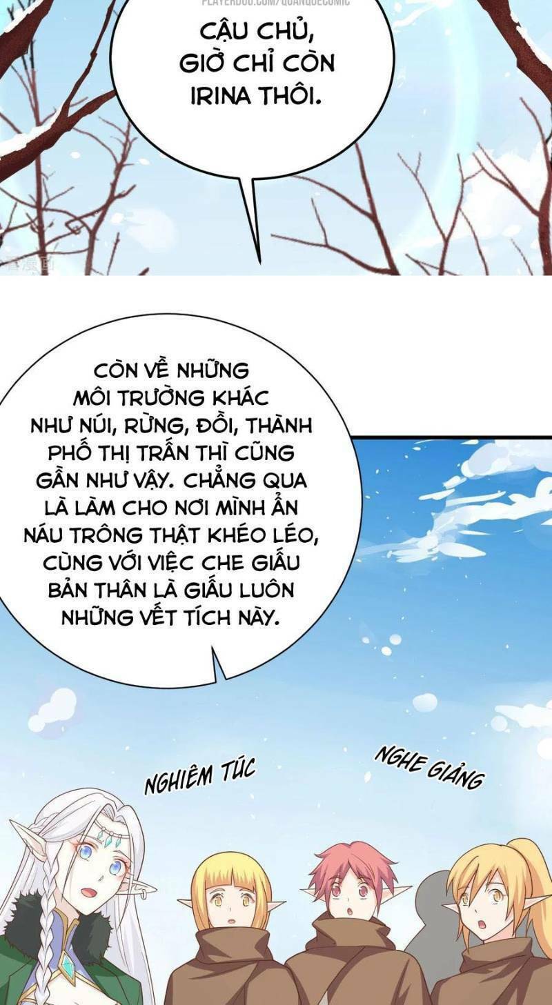 Từ Hôm Nay Bắt Đầu Làm Thành Chủ Chapter 143 - Trang 2