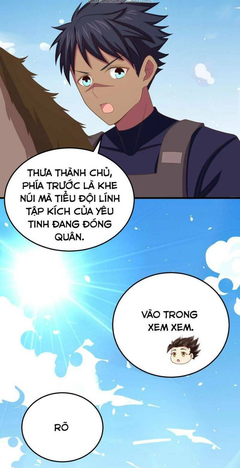 Từ Hôm Nay Bắt Đầu Làm Thành Chủ Chapter 143 - Trang 2