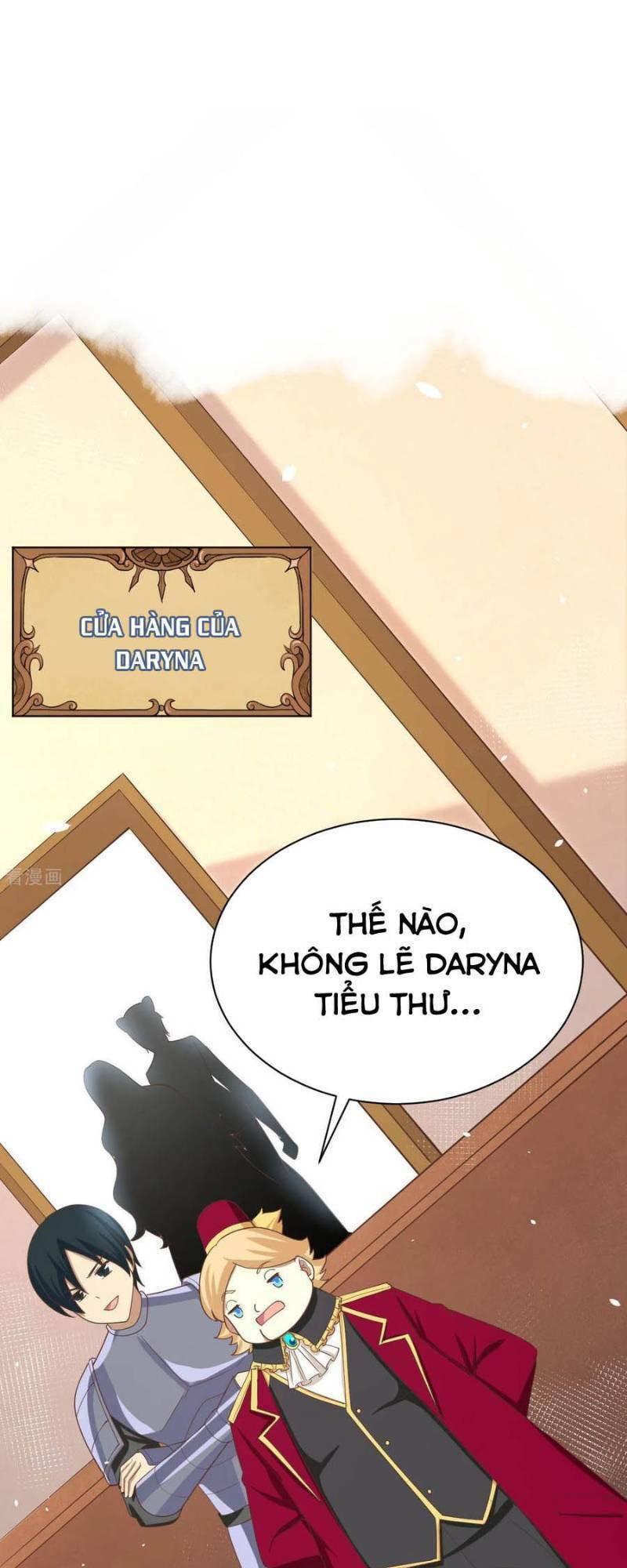 Từ Hôm Nay Bắt Đầu Làm Thành Chủ Chapter 142 - Trang 2