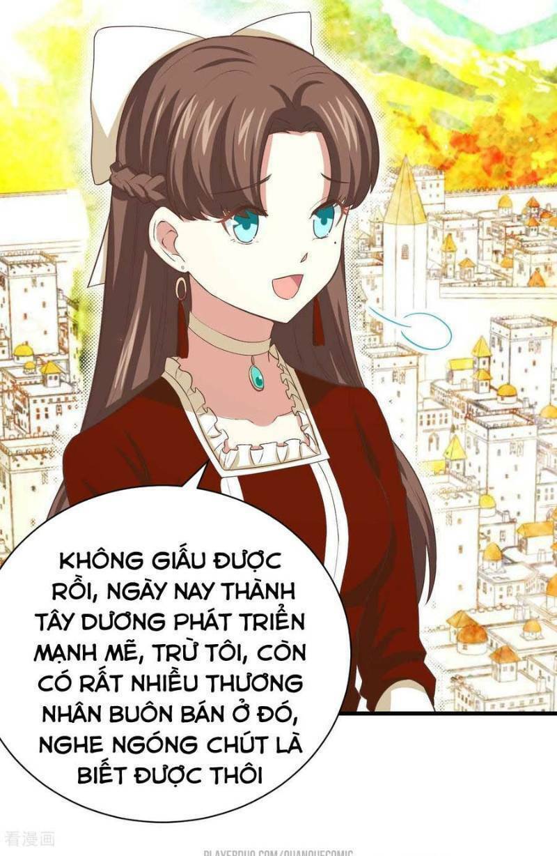 Từ Hôm Nay Bắt Đầu Làm Thành Chủ Chapter 142 - Trang 2