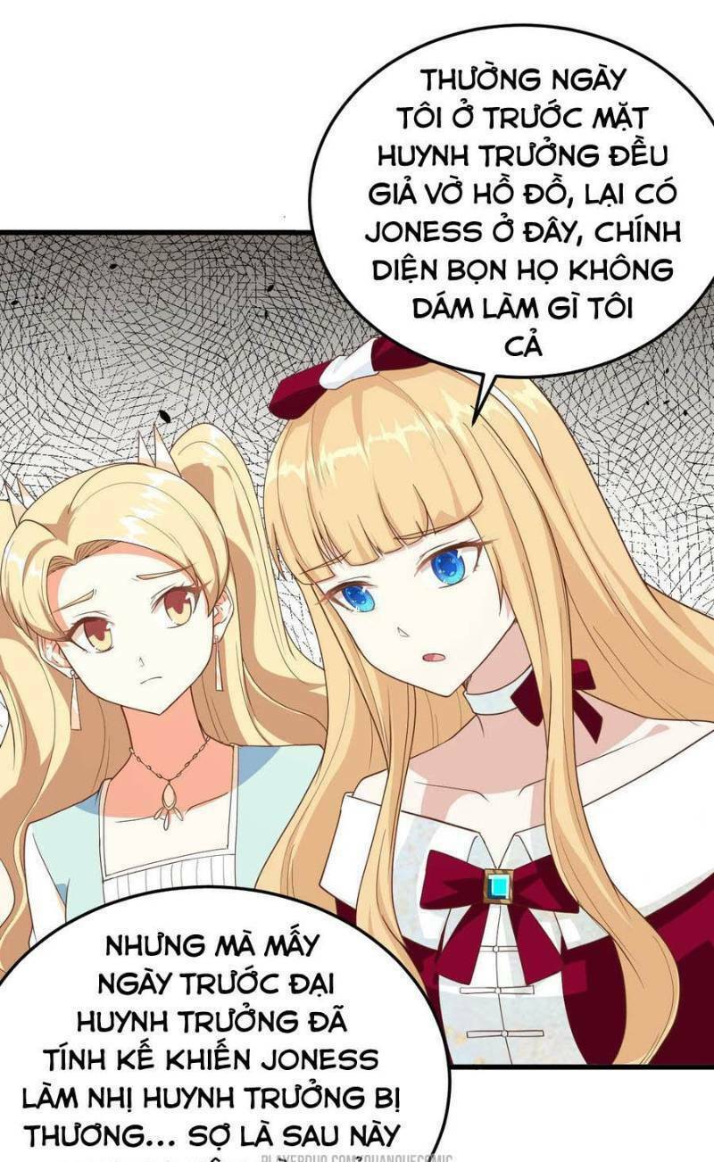 Từ Hôm Nay Bắt Đầu Làm Thành Chủ Chapter 142 - Trang 2