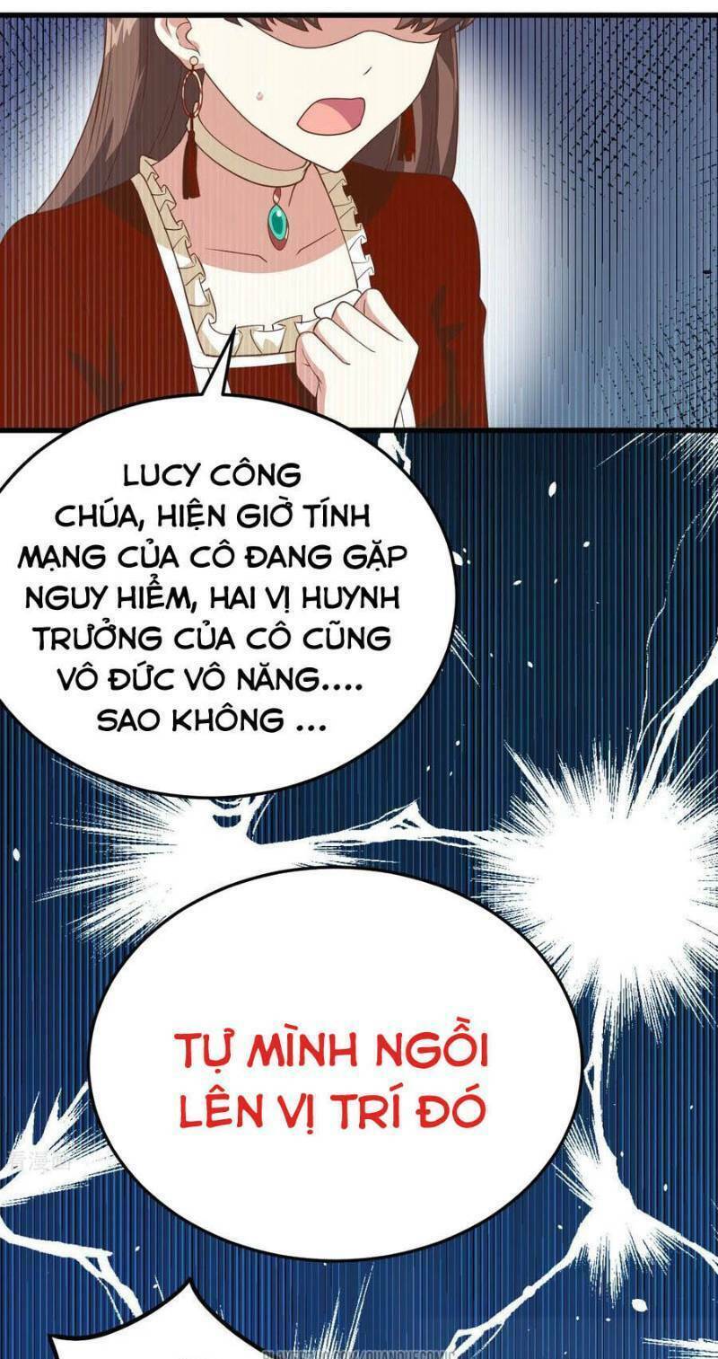 Từ Hôm Nay Bắt Đầu Làm Thành Chủ Chapter 142 - Trang 2