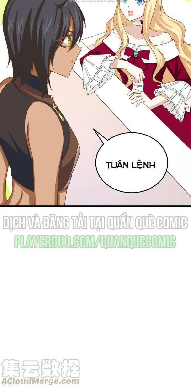 Từ Hôm Nay Bắt Đầu Làm Thành Chủ Chapter 142 - Trang 2