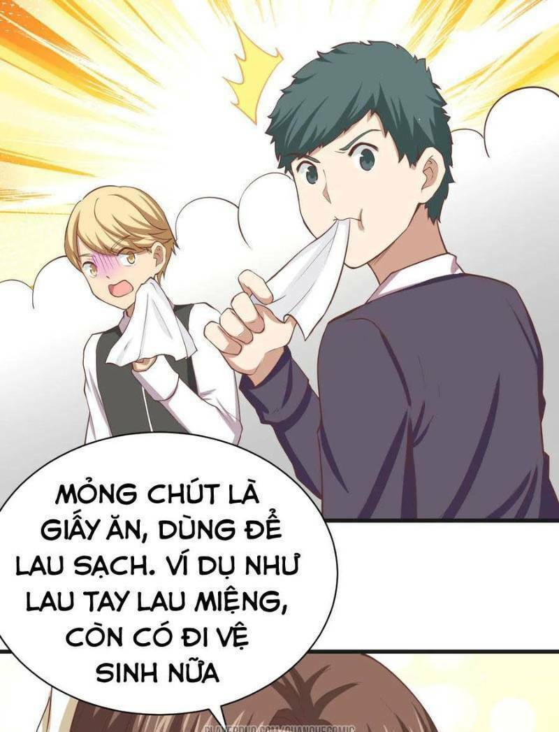 Từ Hôm Nay Bắt Đầu Làm Thành Chủ Chapter 141 - Trang 2