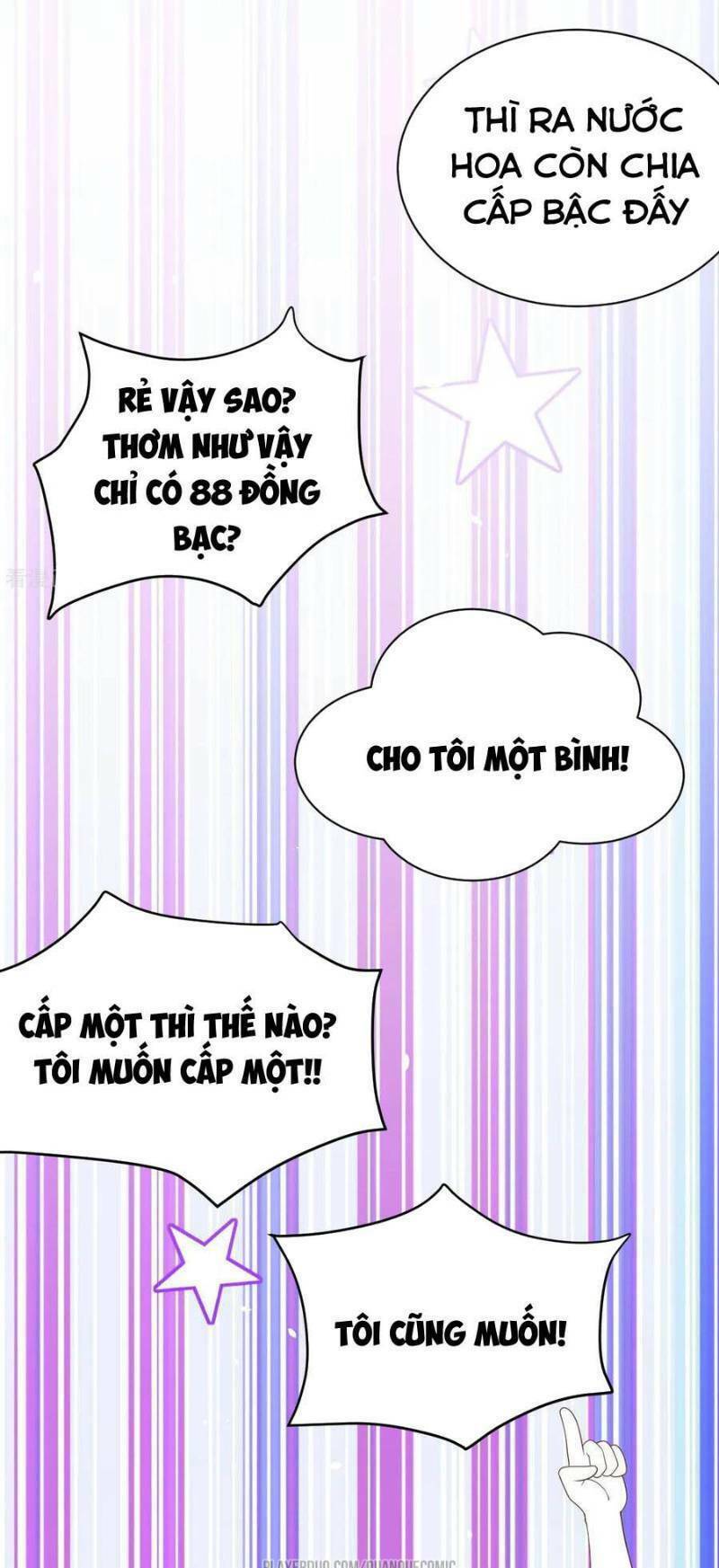 Từ Hôm Nay Bắt Đầu Làm Thành Chủ Chapter 141 - Trang 2