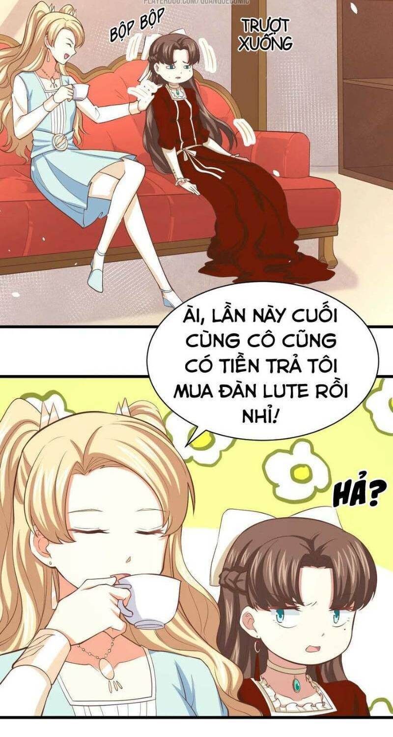 Từ Hôm Nay Bắt Đầu Làm Thành Chủ Chapter 141 - Trang 2