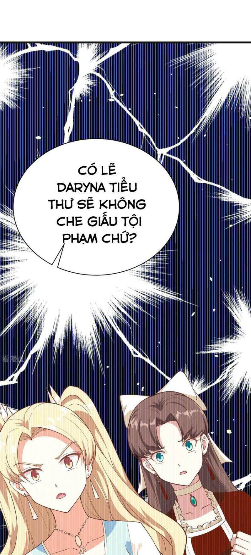 Từ Hôm Nay Bắt Đầu Làm Thành Chủ Chapter 141 - Trang 2