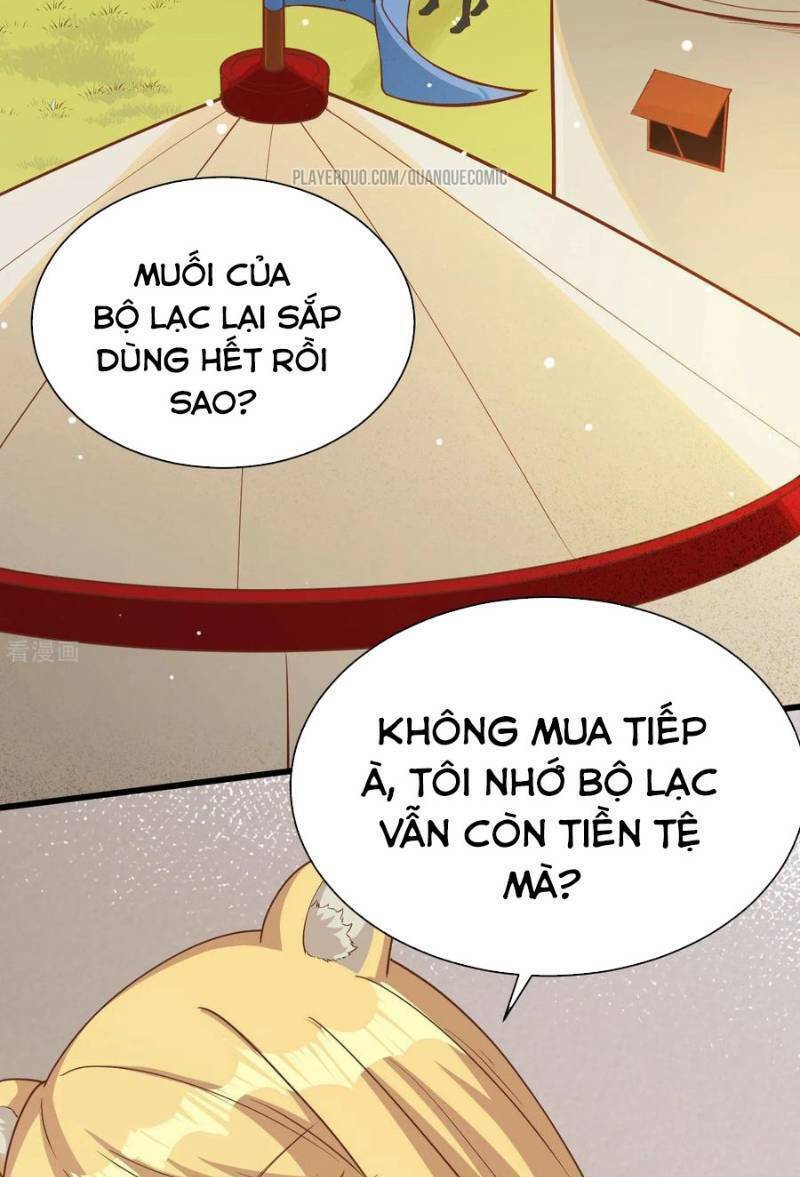 Từ Hôm Nay Bắt Đầu Làm Thành Chủ Chapter 138 - Trang 2