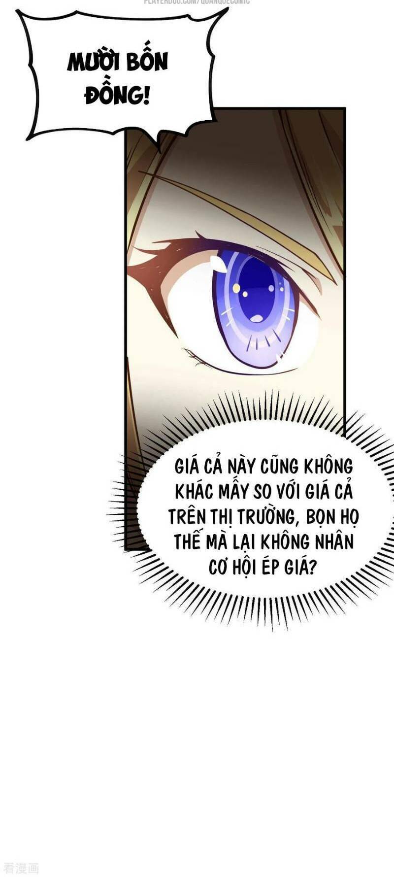 Từ Hôm Nay Bắt Đầu Làm Thành Chủ Chapter 138 - Trang 2