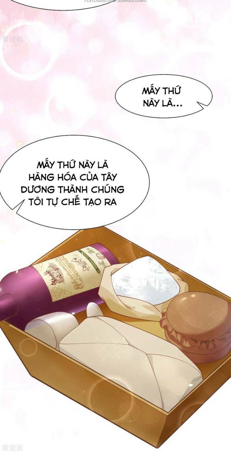 Từ Hôm Nay Bắt Đầu Làm Thành Chủ Chapter 138 - Trang 2