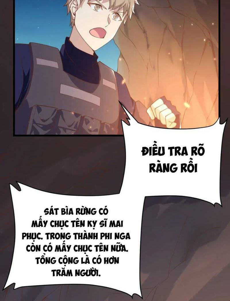 Từ Hôm Nay Bắt Đầu Làm Thành Chủ Chapter 135 - Trang 2