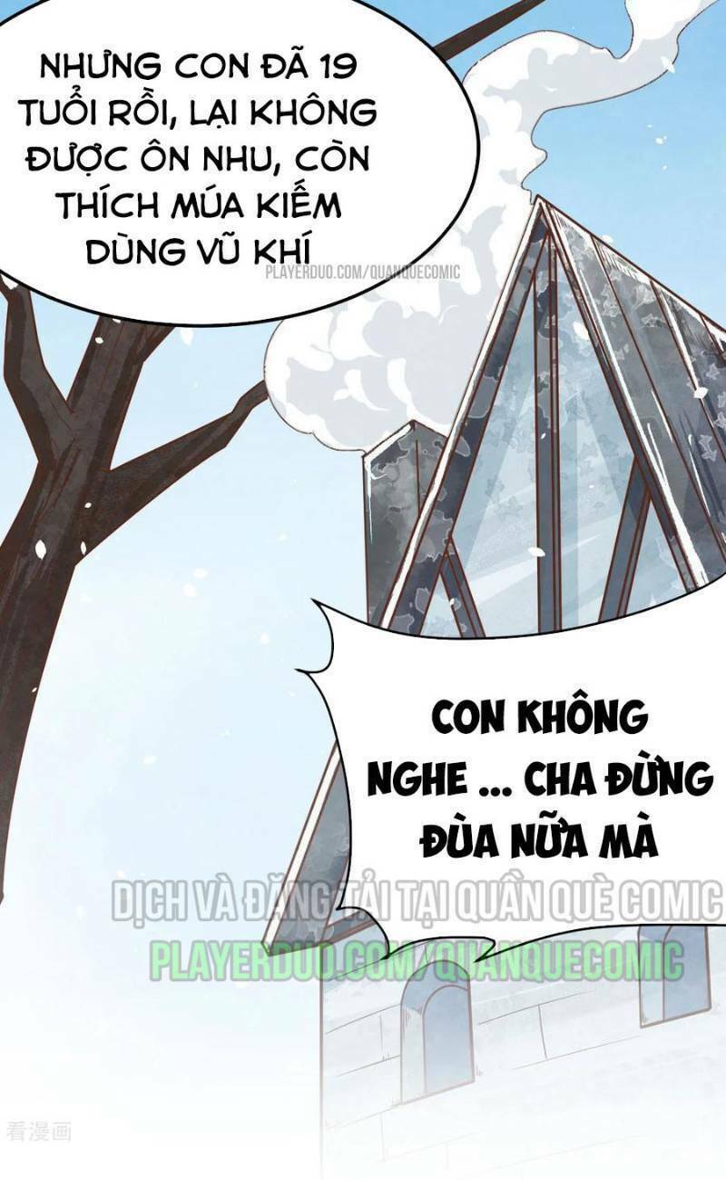 Từ Hôm Nay Bắt Đầu Làm Thành Chủ Chapter 132 - Trang 2