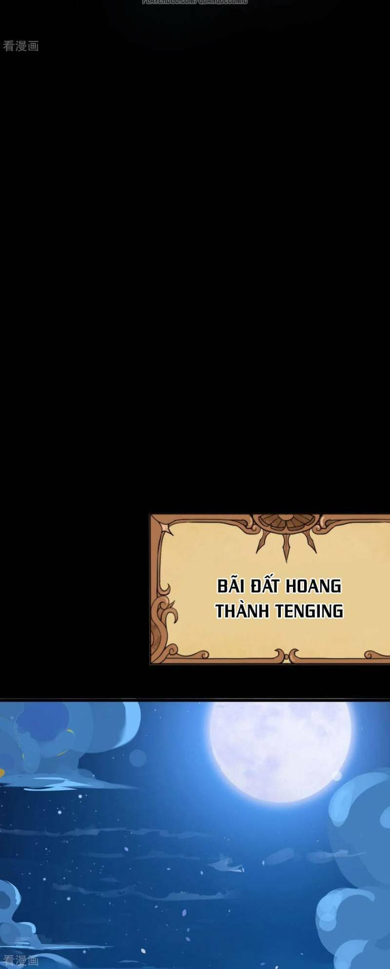 Từ Hôm Nay Bắt Đầu Làm Thành Chủ Chapter 131 - Trang 2