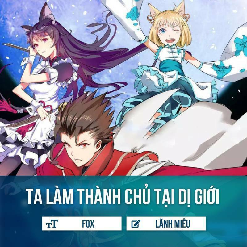 Từ Hôm Nay Bắt Đầu Làm Thành Chủ Chapter 130 - Trang 2