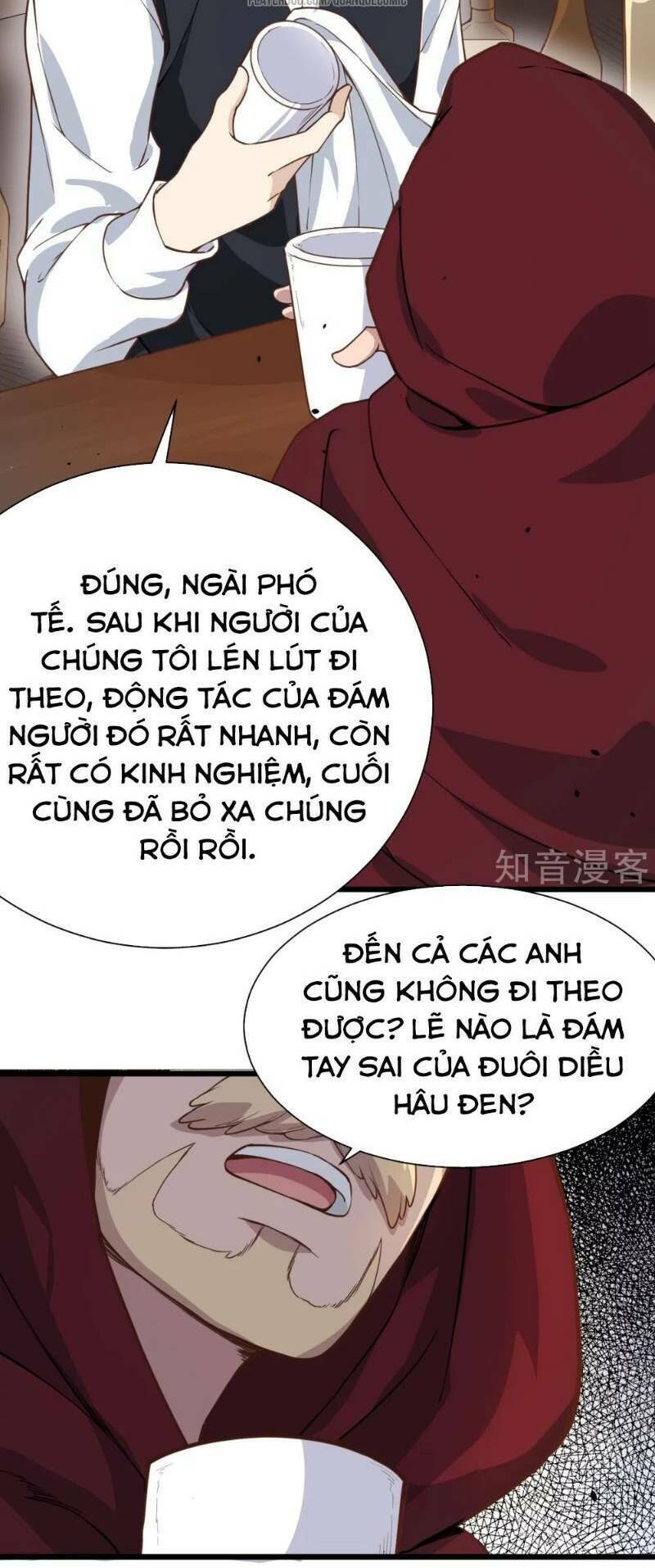 Từ Hôm Nay Bắt Đầu Làm Thành Chủ Chapter 128 - Trang 2