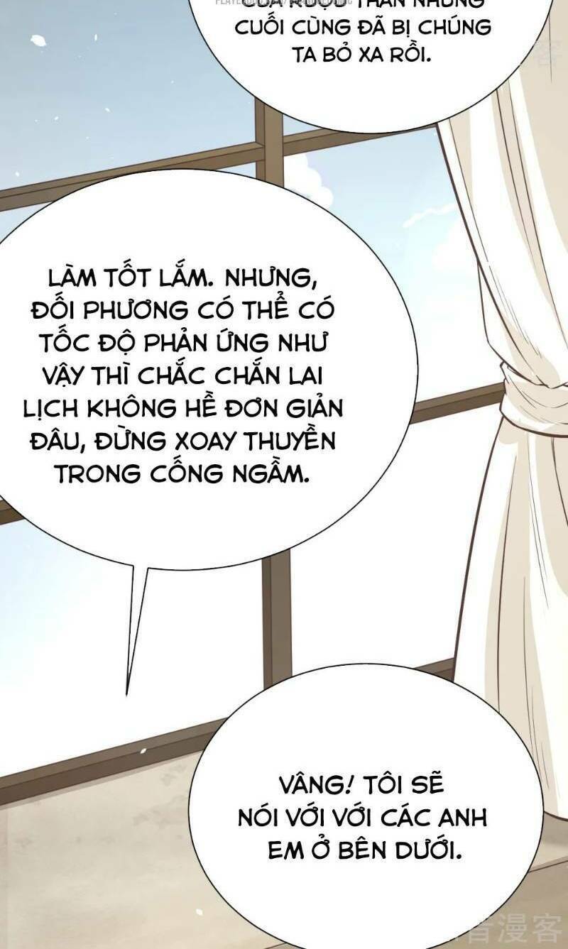 Từ Hôm Nay Bắt Đầu Làm Thành Chủ Chapter 128 - Trang 2