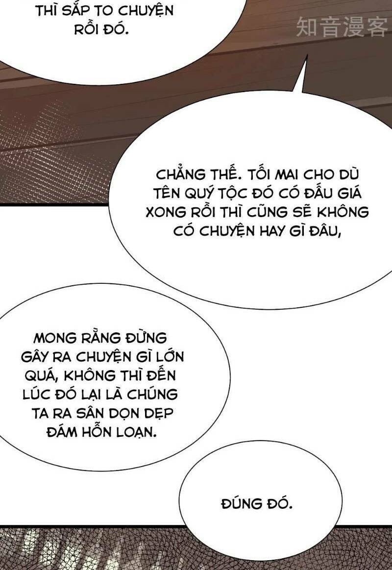 Từ Hôm Nay Bắt Đầu Làm Thành Chủ Chapter 128 - Trang 2