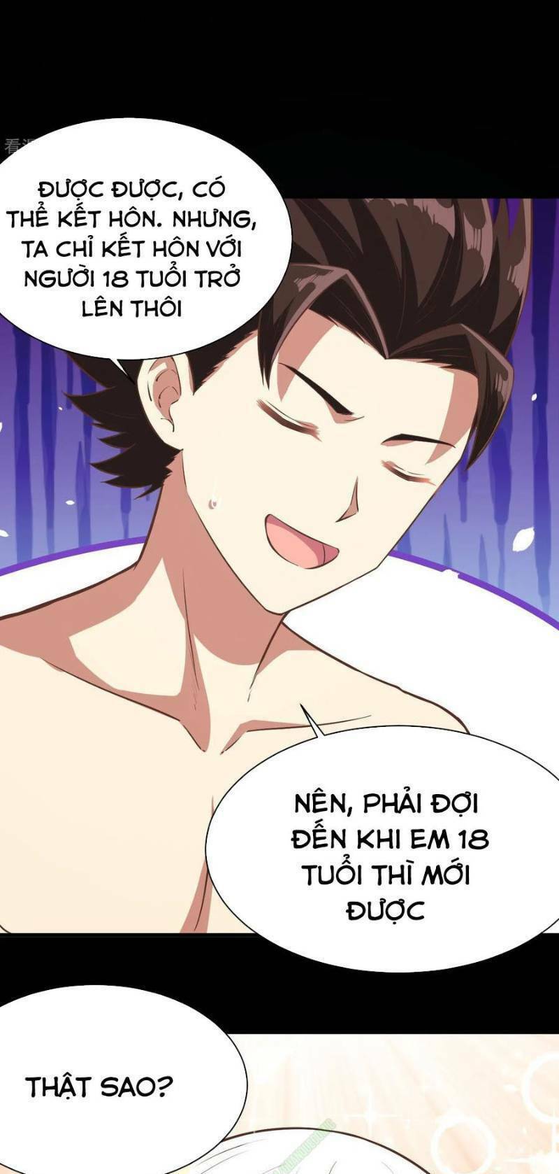 Từ Hôm Nay Bắt Đầu Làm Thành Chủ Chapter 125.2 - Trang 2