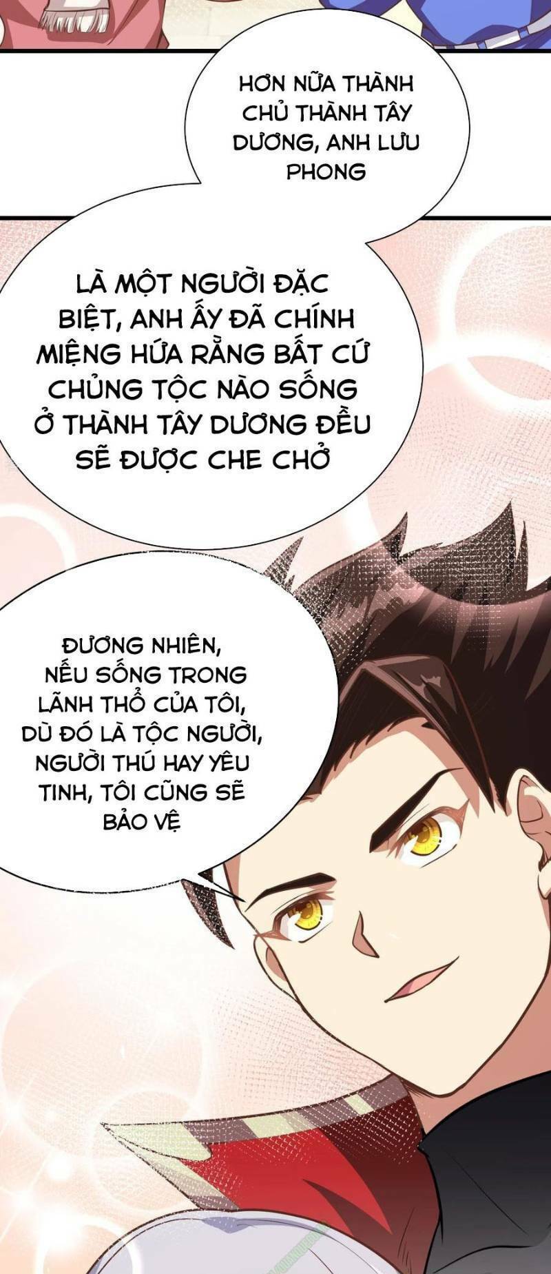 Từ Hôm Nay Bắt Đầu Làm Thành Chủ Chapter 122.2 - Trang 2