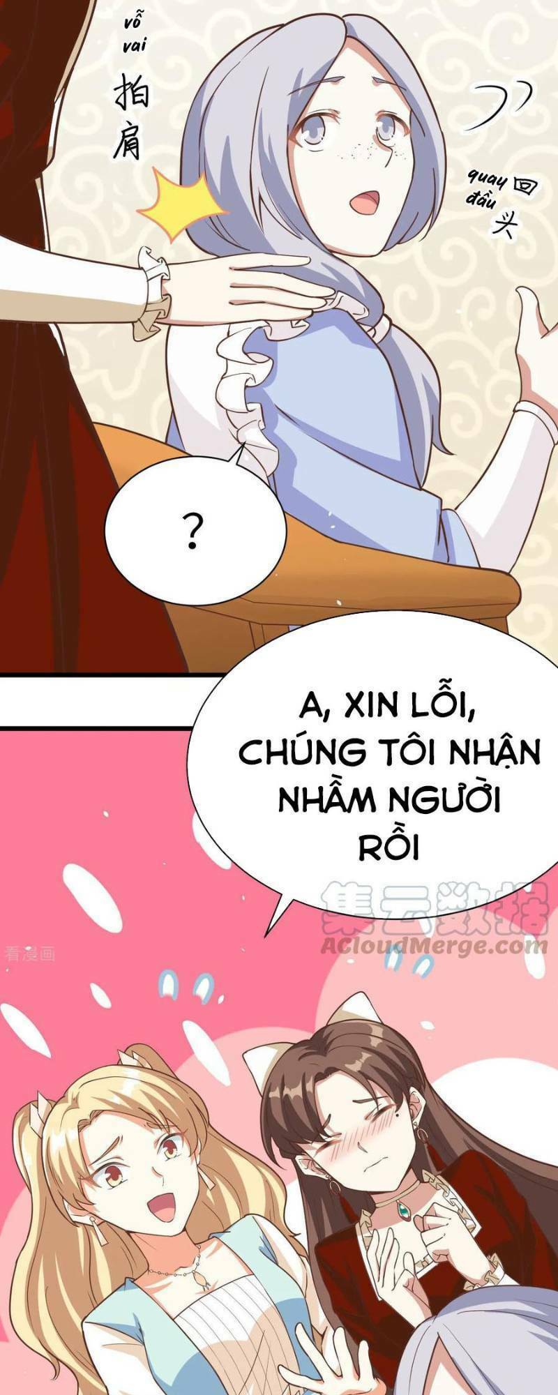 Từ Hôm Nay Bắt Đầu Làm Thành Chủ Chapter 122.2 - Trang 2