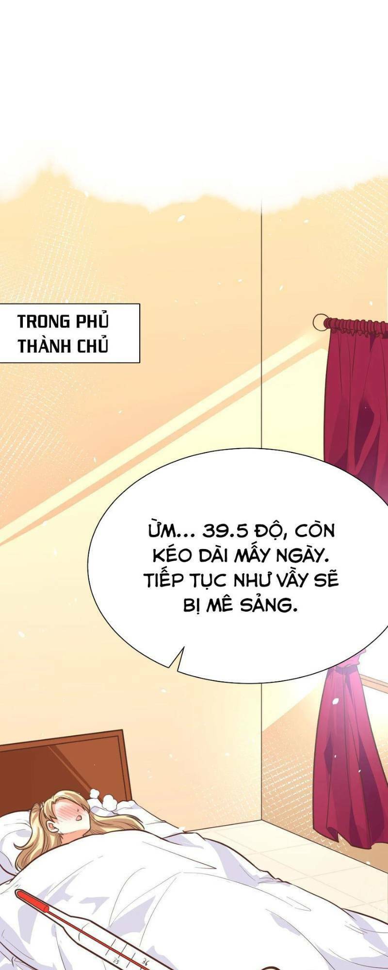 Từ Hôm Nay Bắt Đầu Làm Thành Chủ Chapter 120.2 - Trang 2