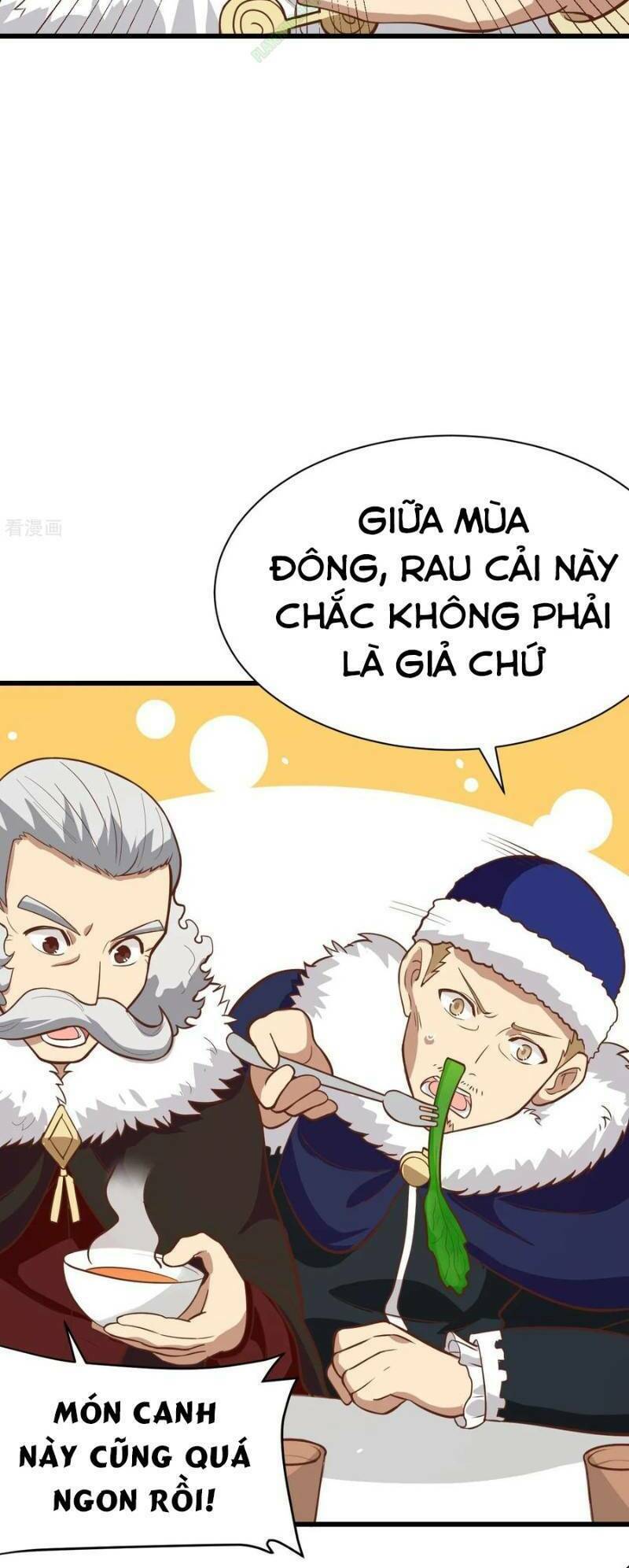 Từ Hôm Nay Bắt Đầu Làm Thành Chủ Chapter 118 - Trang 2