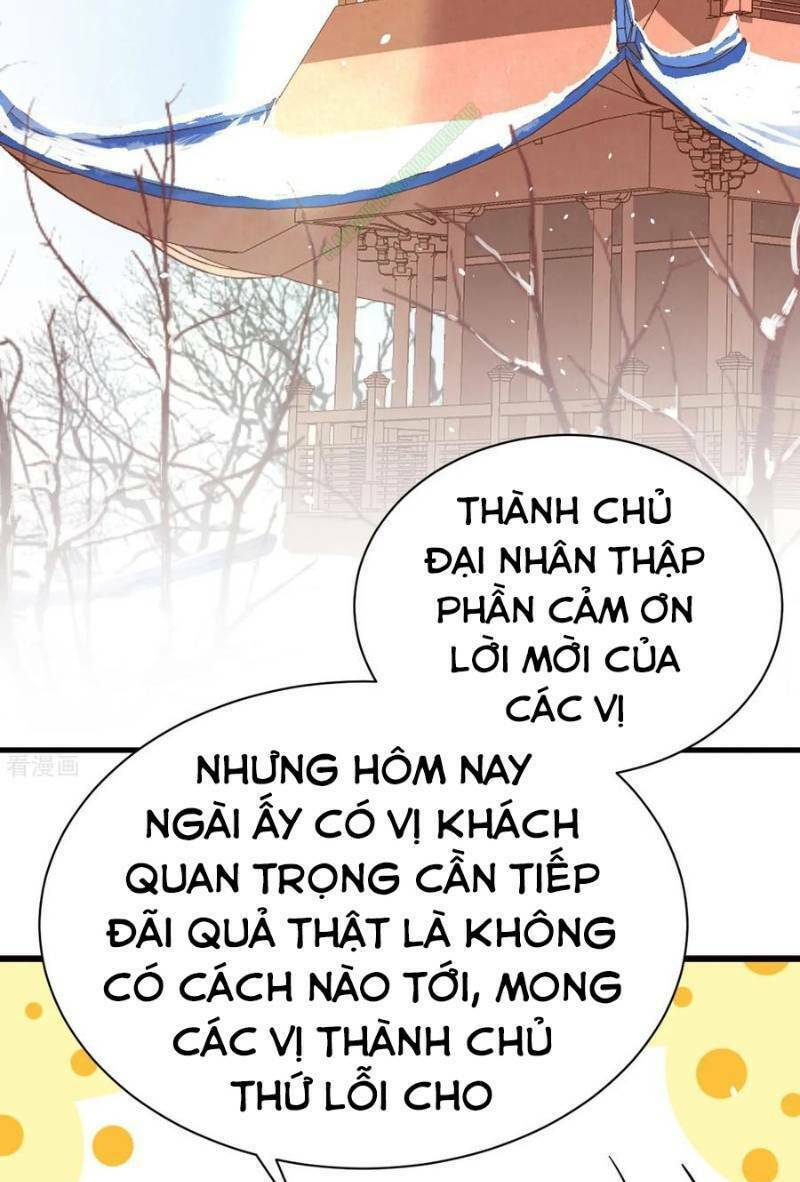 Từ Hôm Nay Bắt Đầu Làm Thành Chủ Chapter 118 - Trang 2