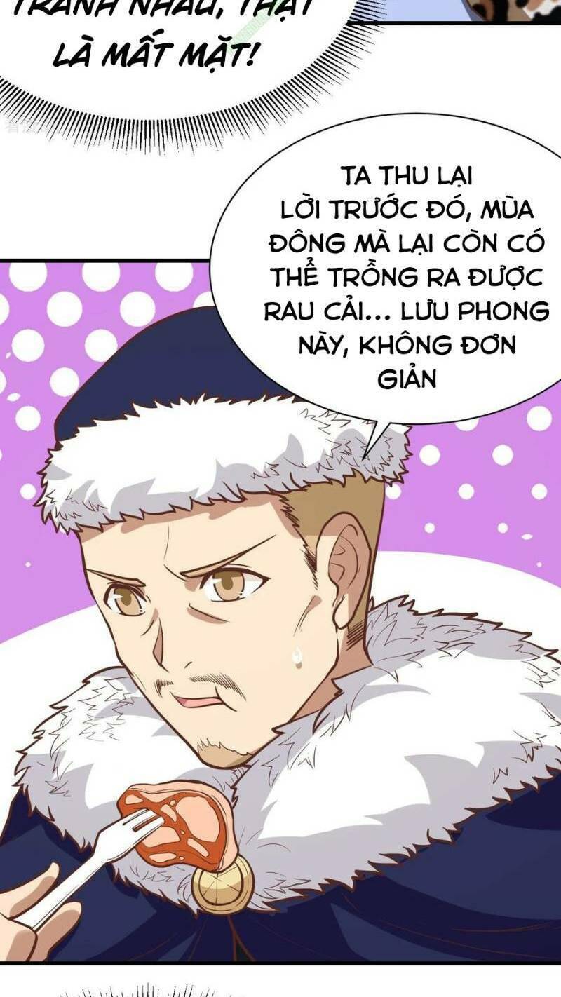 Từ Hôm Nay Bắt Đầu Làm Thành Chủ Chapter 118 - Trang 2