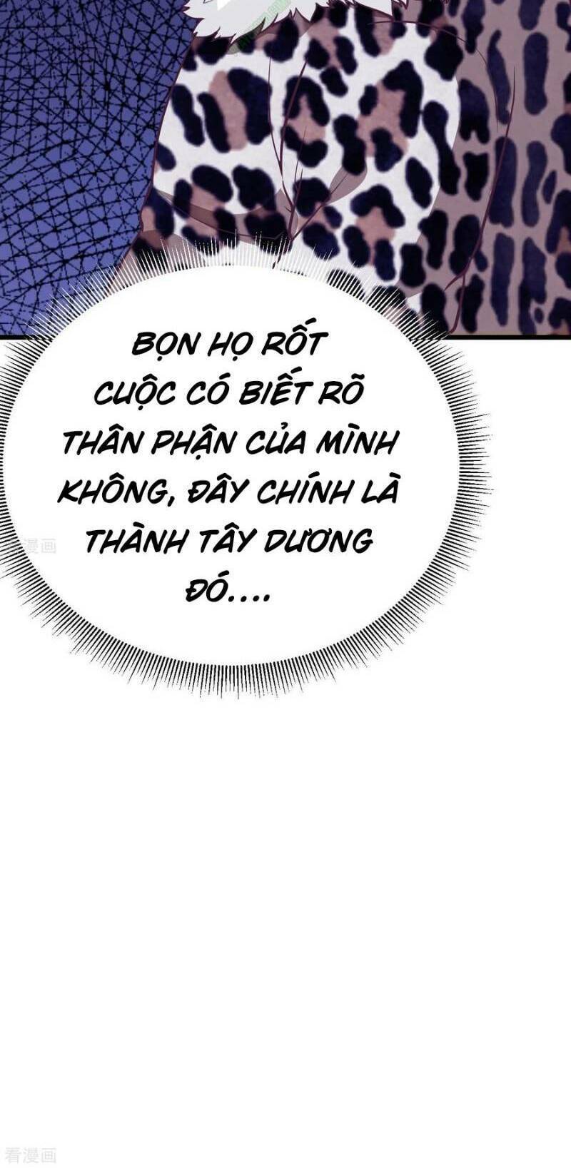 Từ Hôm Nay Bắt Đầu Làm Thành Chủ Chapter 118 - Trang 2