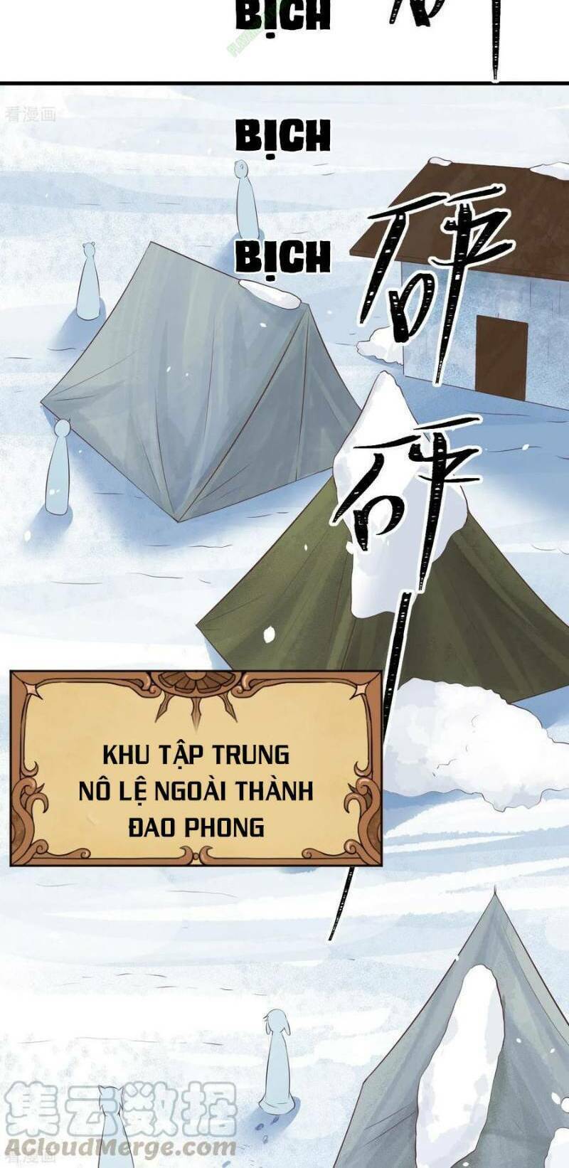 Từ Hôm Nay Bắt Đầu Làm Thành Chủ Chapter 116 - Trang 2