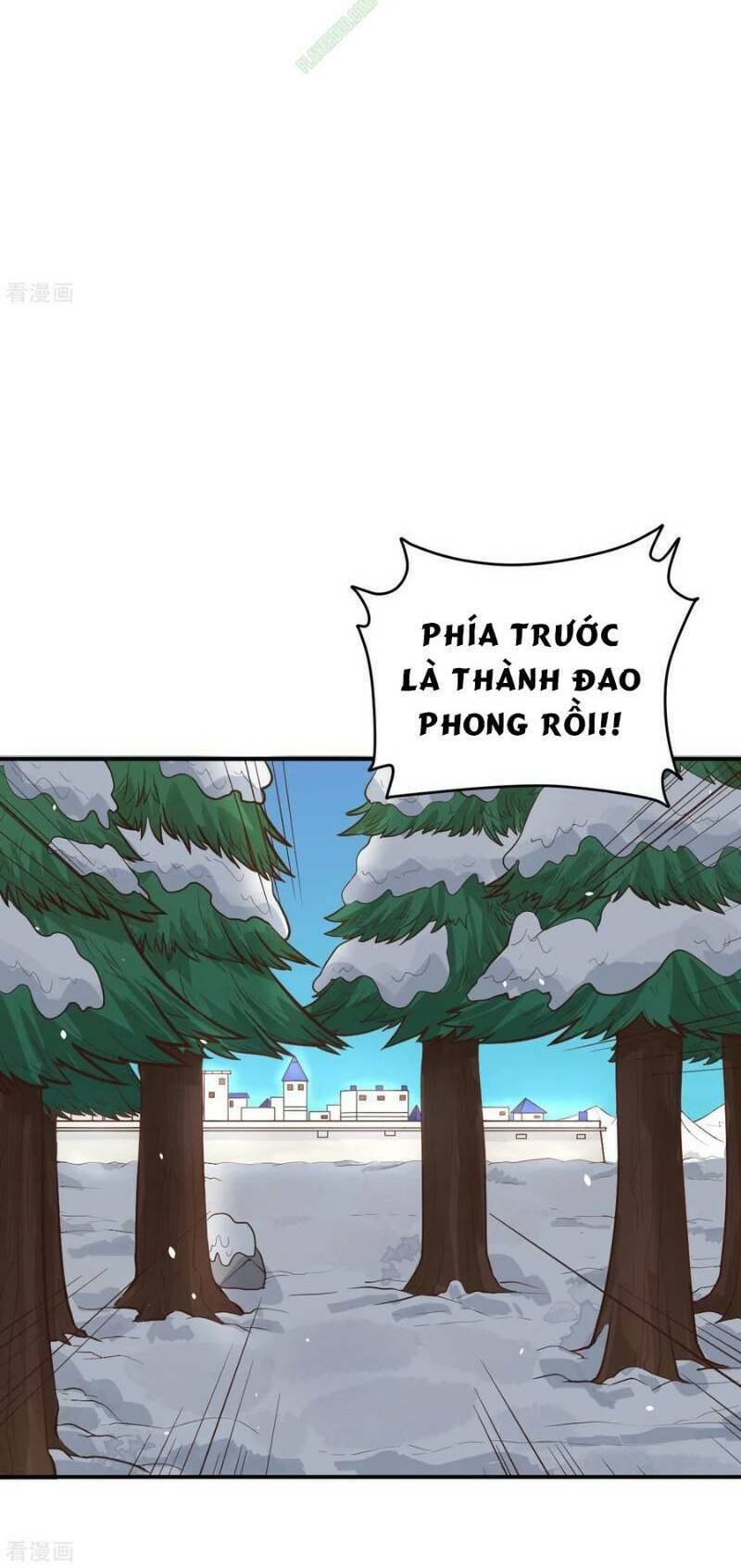 Từ Hôm Nay Bắt Đầu Làm Thành Chủ Chapter 115.2 - Trang 2