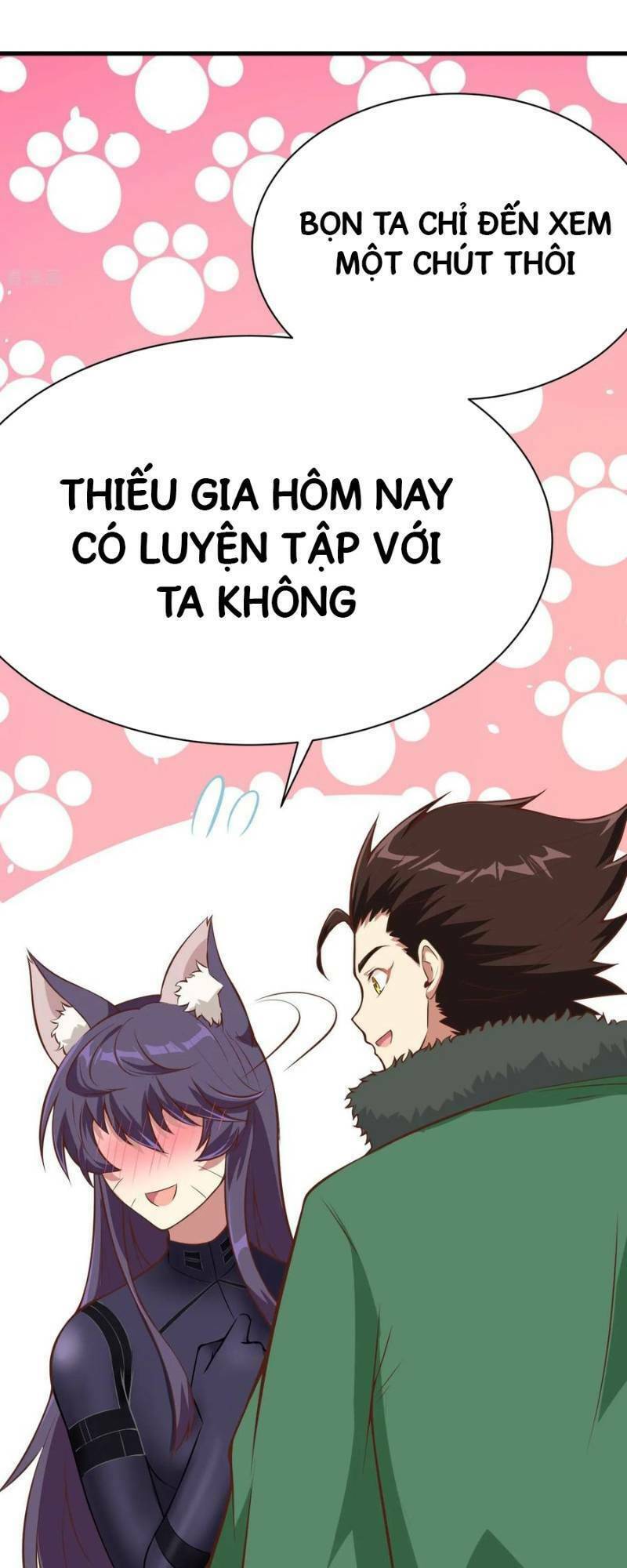 Từ Hôm Nay Bắt Đầu Làm Thành Chủ Chapter 112.2 - Trang 2